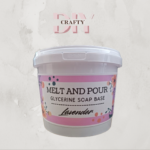 Bubble Candle Kit (6)